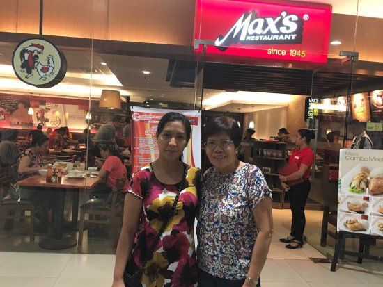 Max's Restaurant